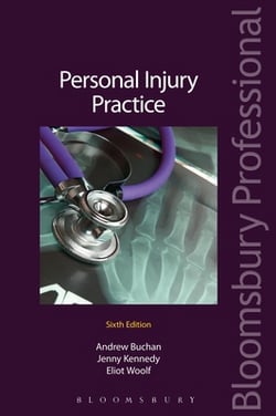 Personal Injury Practice|Andrew Buchan