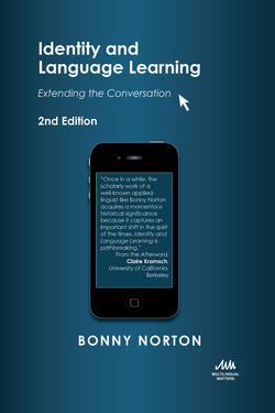 Identity and Language Learning|Bonny Norton