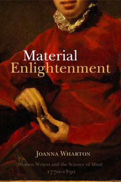 Material Enlightenment|Joanna Wharton