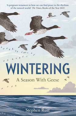 Wintering|Stephen Rutt