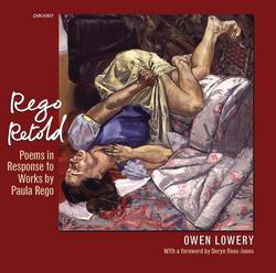 Rego Retold|Owen Lowery