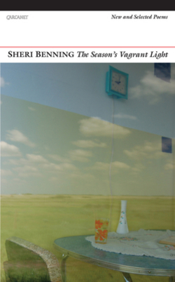 The Season's Vagrant Light|Sheri Benning