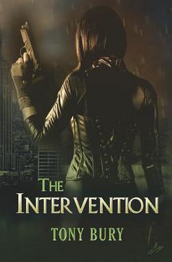 The Intervention|Tony Bury