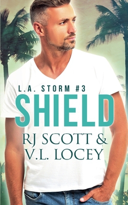 Shield|Rj Scott