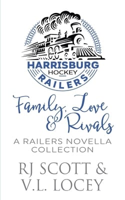 Family, Love & Rivals|Rj Scott