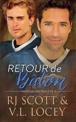 Retour De Bâton|Rj Scott