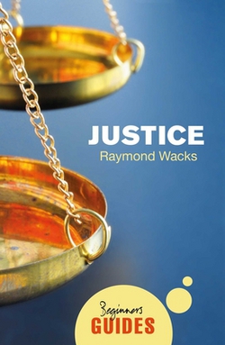 Justice|Raymond Wacks