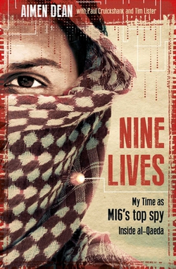 Nine Lives|Aimen Dean