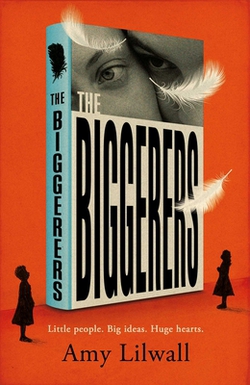 The Biggerers|Amy Lilwall