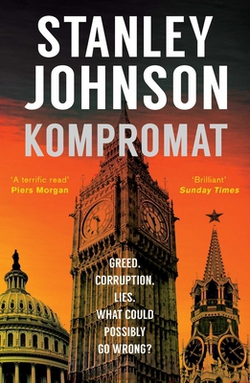 Kompromat|Stanley Johnson