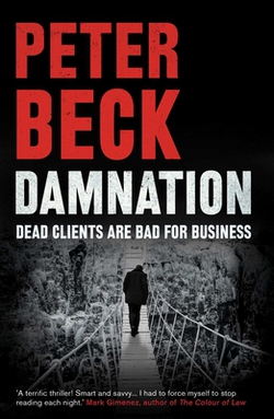 Damnation|Peter Beck