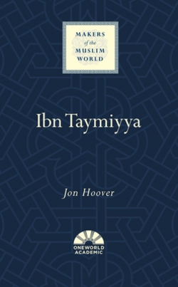 Ibn Taymiyya|Jon Hoover