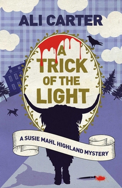 A Trick of the Light|Ali Carter