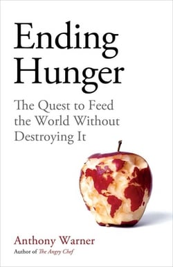 Ending Hunger|Anthony Warner