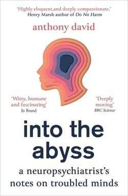 Into the Abyss|Anthony David