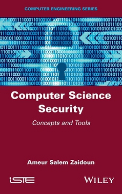 Computer Science Security|Ameur Salem Zaidoun