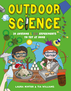 Outdoor Science|Tia Williams