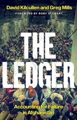 The Ledger|David Kilcullen