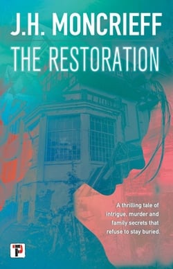 The Restoration|J. H. Moncrieff