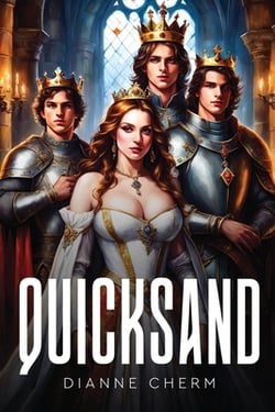Quicksand|Dianne Cherm