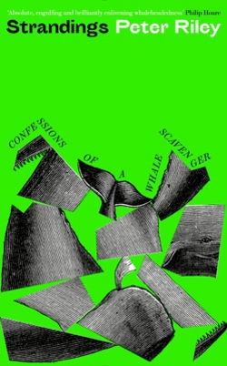 Strandings|Peter Riley