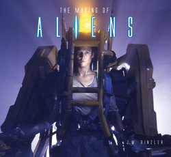 The Making of Aliens|J. W. Rinzler