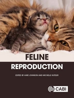 Feline Reproduction|Aime Johnson