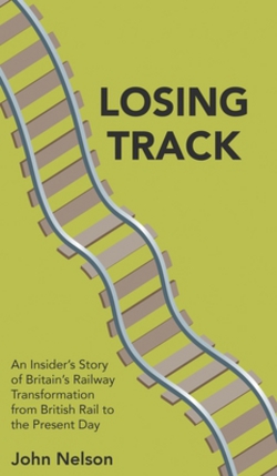 Losing Track|John Nelson