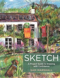 Sketch|Sam Marshall