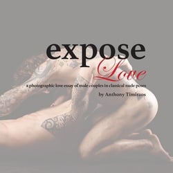 expose Love|Anthony Timiraos