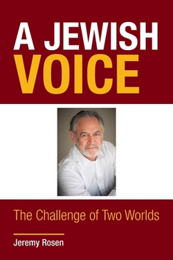 A Jewish Voice|Jeremy Rosen