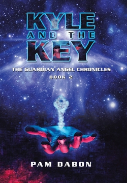 Kyle and the Key|Pam Dabon