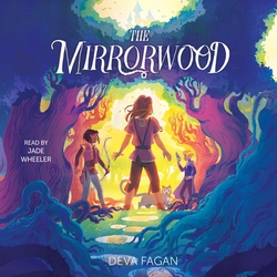 The Mirrorwood|Deva Fagan