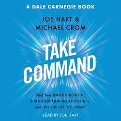 Take Command|Joe Hart