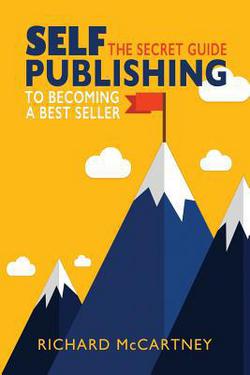 Self-Publishing|Richard McCartney
