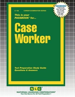 Case Worker|Passbooks