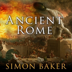 Ancient Rome|Simon Baker