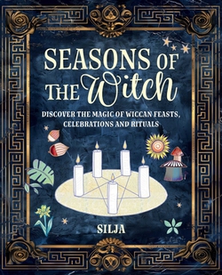 Seasons of the Witch|Silja