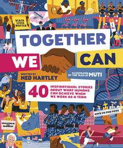 Together We Can|Ned Hartley