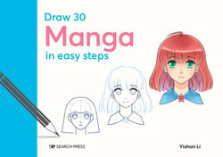 Draw 30|Yishan Li