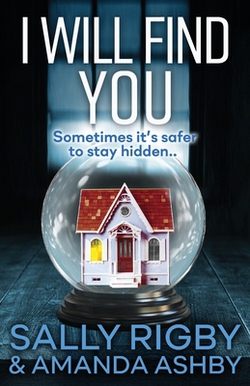 I Will Find You|Amanda Rigby