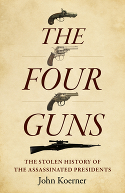 The Four Guns|John Koerner