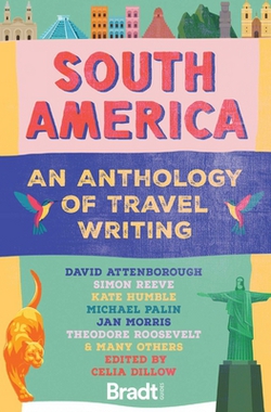 South America|Celia Dillow