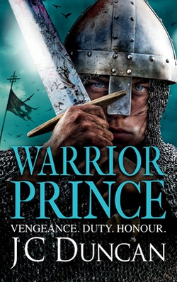 Warrior Prince|Jc Duncan