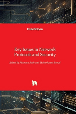 Key Issues in Network Protocols and Security|Mamata Rath
