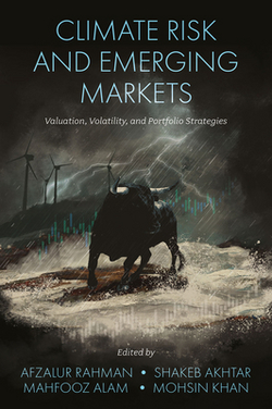 Climate Risk and Emerging Markets|Afzalur Rahman