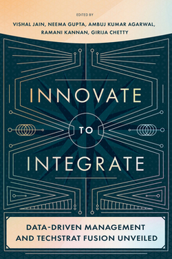 Innovate to Integrate|Vishal Jain