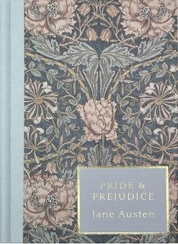 Pride and Prejudice (Heritage Collection)|Jane Austen