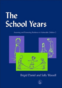 The School Years|Brigid Daniel