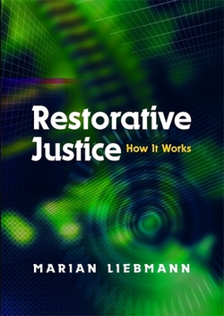 Restorative Justice|Marian Liebmann